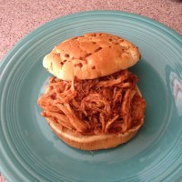Pulled Pork