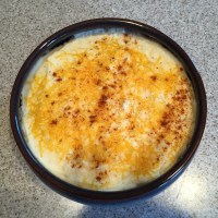 English Cottage Pie