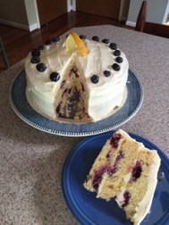 Dig in...it's delicious!